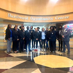  HSD JAG Program Presenting Students With Future Opportunities